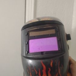 Welding Hood