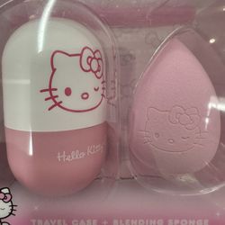 8 Hello Kitty Blender 