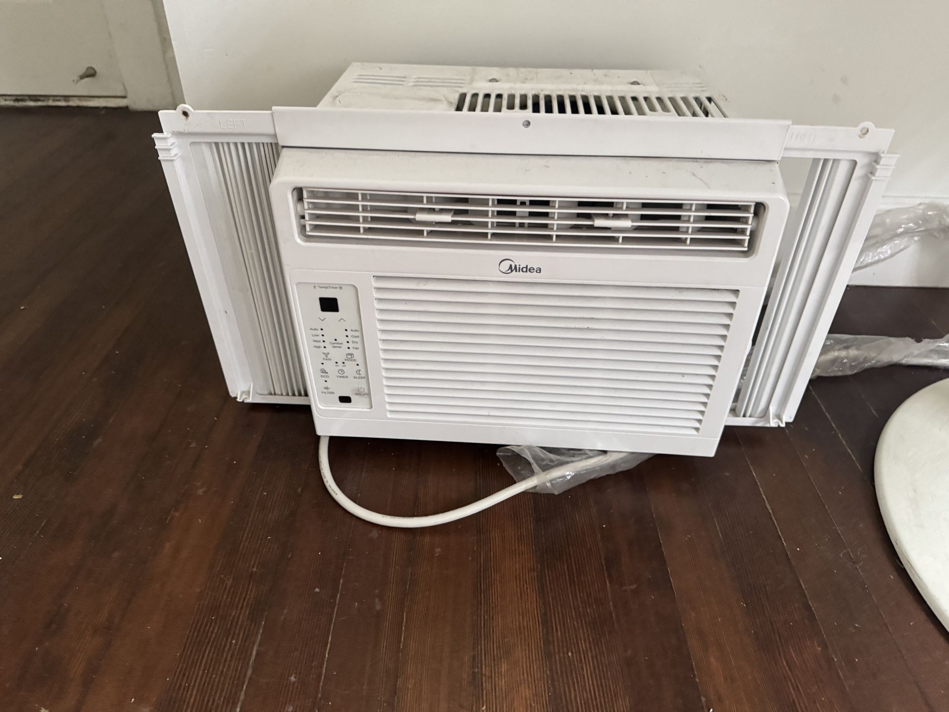 Window AC