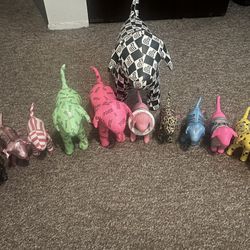 Victorias Secret Dogs 