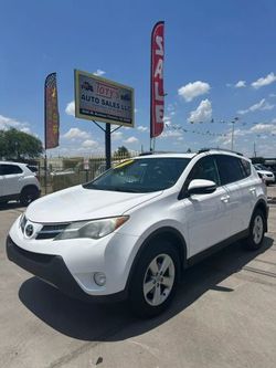 2014 Toyota RAV4