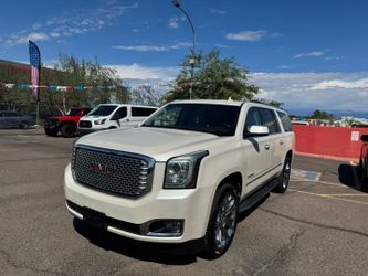 2015 GMC Yukon XL