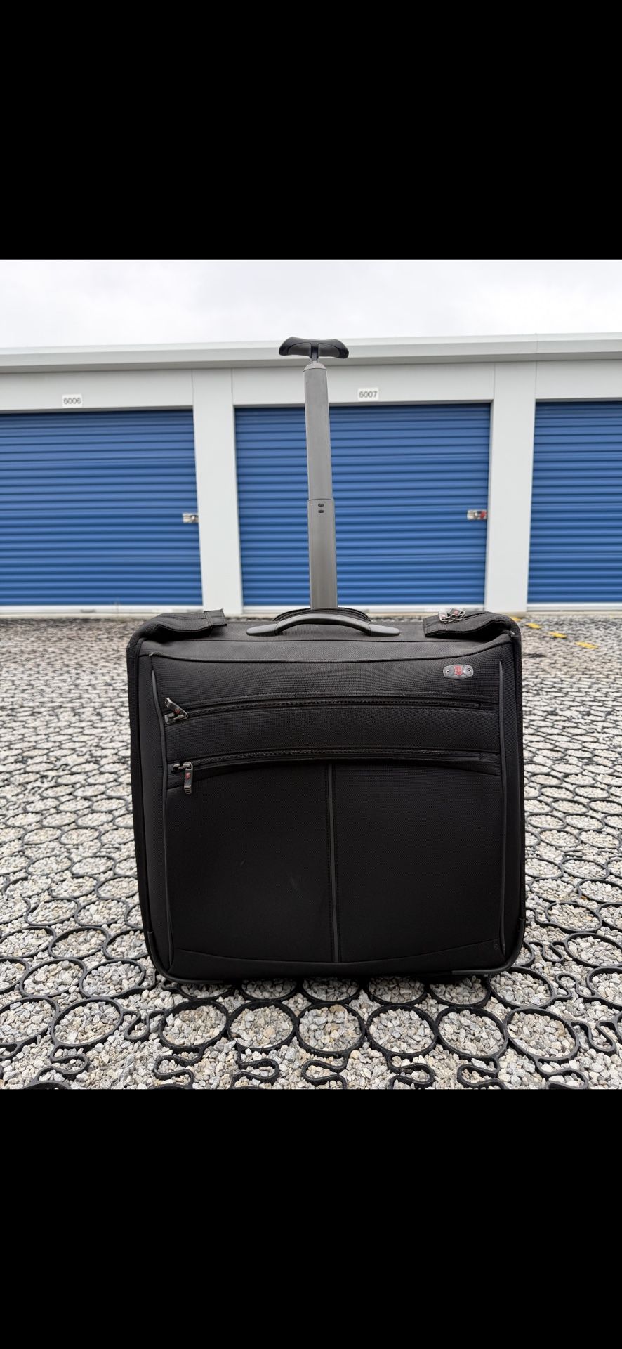 Luggage 