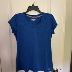 Women Athletic Top Size M