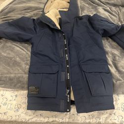Hollister Jacket