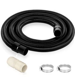 97521 Hose Kit, RV Macerator Hose for thetford Sani-Con Turbo 400S/500S/600S/700