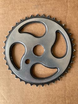Gt dyno BMX sprocket