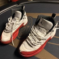 Retro Cherrys 12