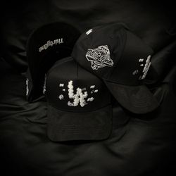 LA cloud thirtyone hat 2024