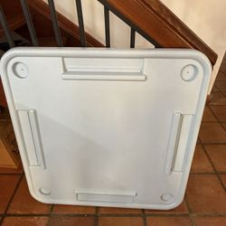 Domino Table