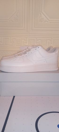 Nike Air Force 1 Sz 5, 8, 8.5, 11, 12, 13 (Reply W Size)