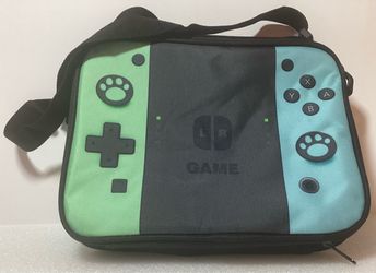 Nintendo Switch Carrying Case Bag