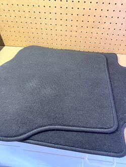 Ford f150 floor Matt