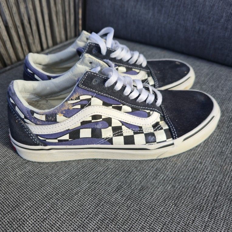 Vans Old Skool