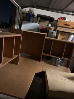 Desk