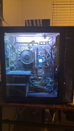 HP OMEN 30L pc *trades open*make offers