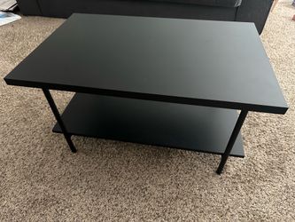 Target Room Essentials coffee table