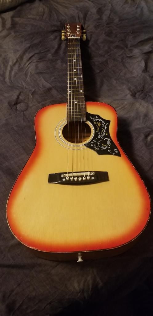 Guitar