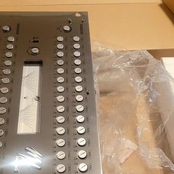 Rare Ma Audio Band 3q New Old Stock