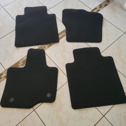 Ford Pick Up Truck 2021 Mats