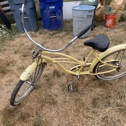 Bike - This Was Stolen! 