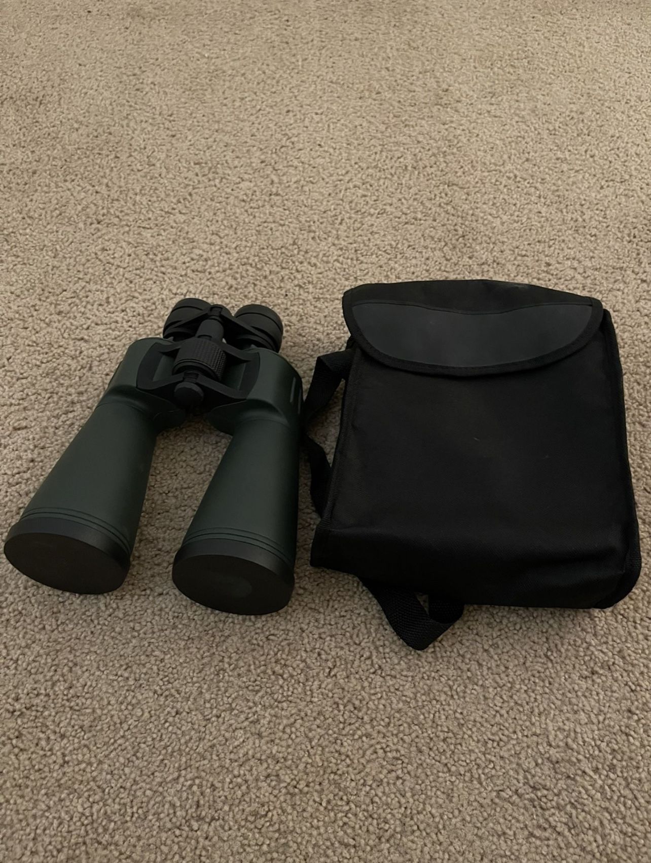 Binoculars 