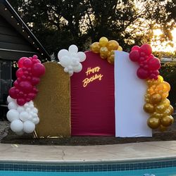 New Party Decorations 