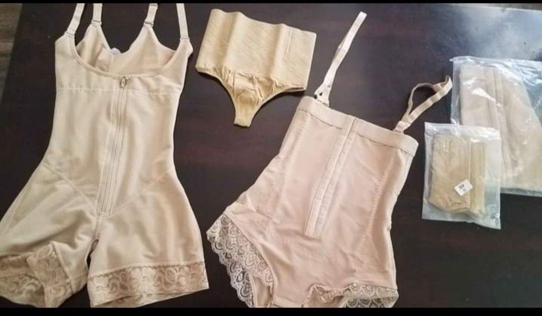 Great Quality Shapewears