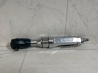 Blue-point AT700F Air Ratchet Wrench * As Is *(A1G011138)