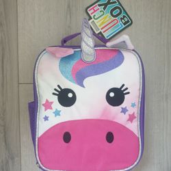 Pickup From LebanonTN 37087..Kids Lunch Box..excellent Condition..pet N Smoke Free Home 