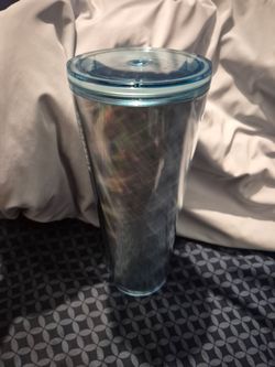 Starbucks  tumbler
