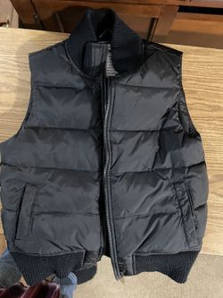 Gap Vest