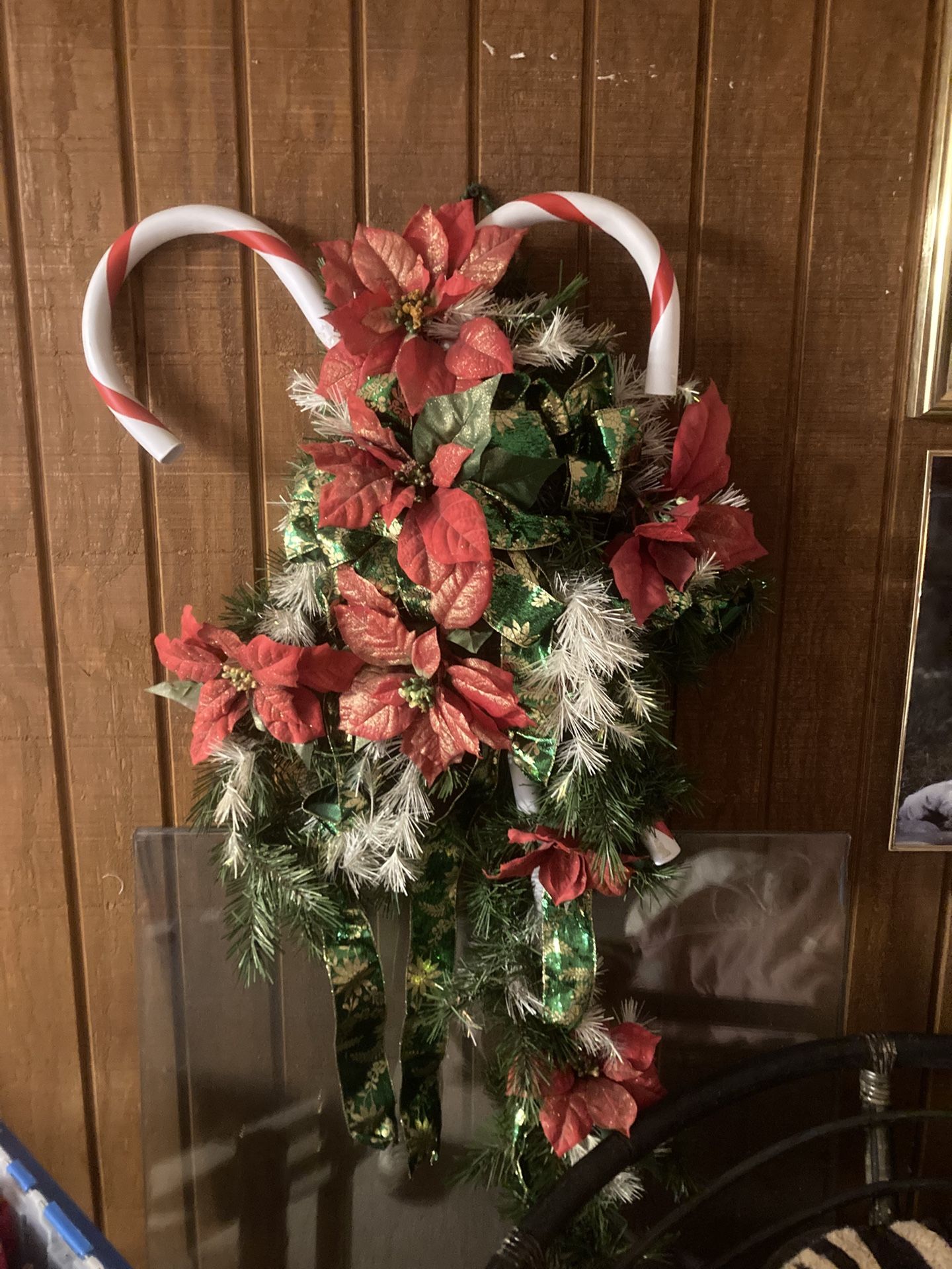 Christmas decorations