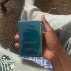 Versace Eros