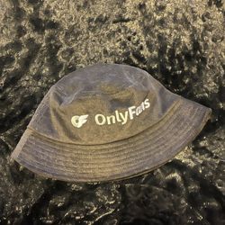 Only Fans Bucket Hat