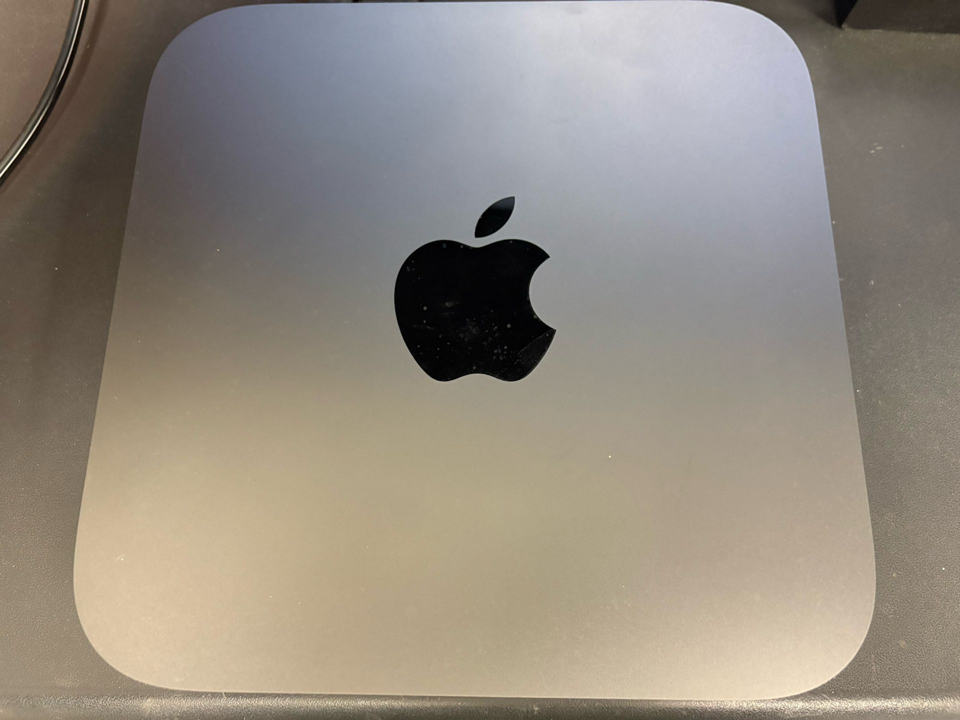 2018 i7 Mac Mini