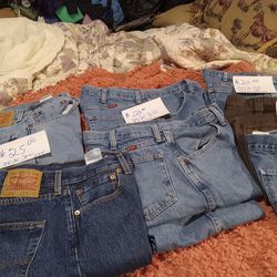 New and Used Levis for Sale in Lubbock, TX - OfferUp