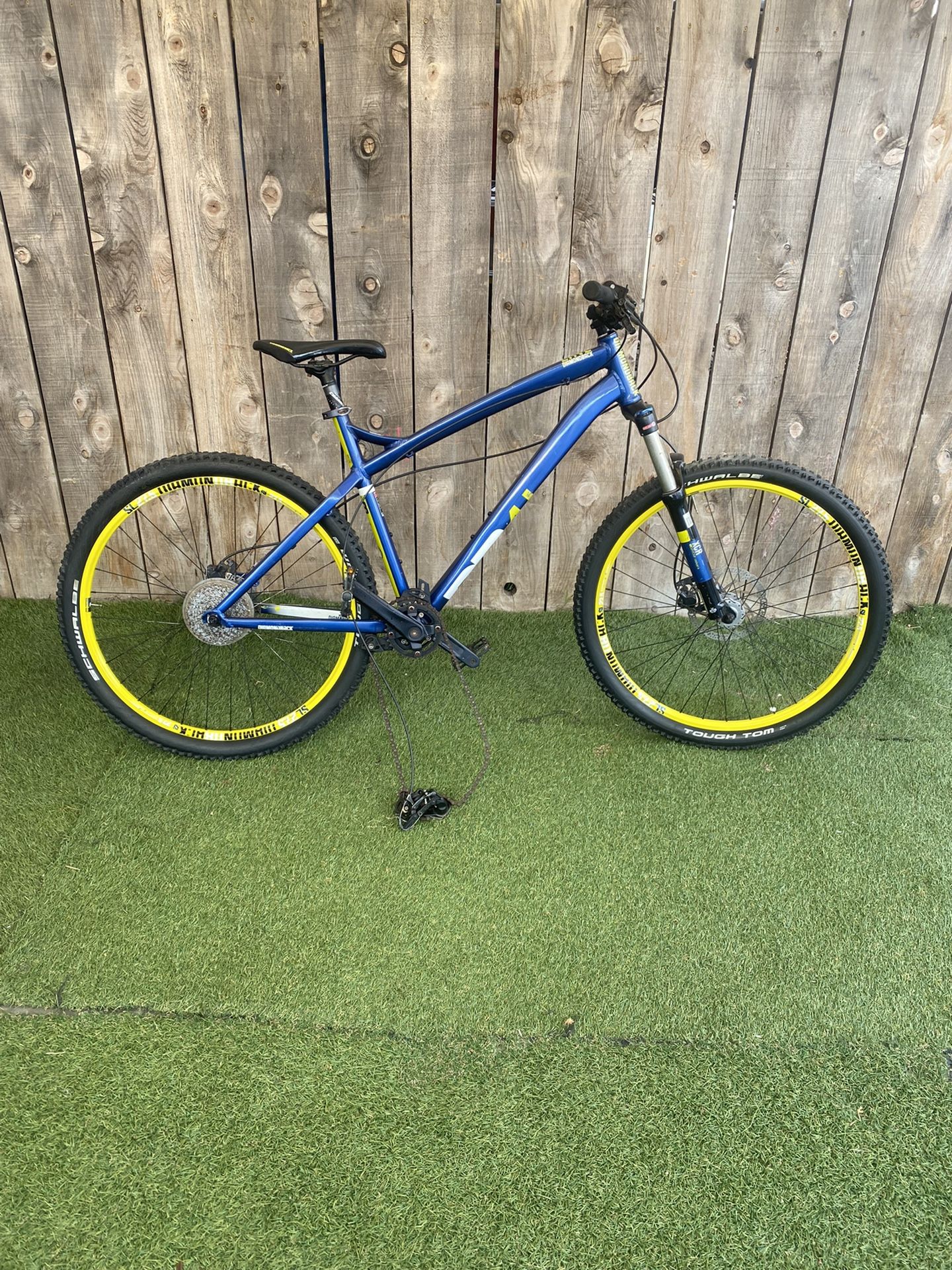 Diamback Bike Read Description First AS IS