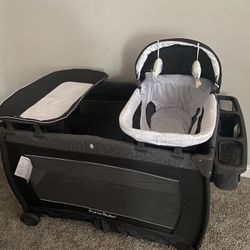 Brand New Pack n Play 