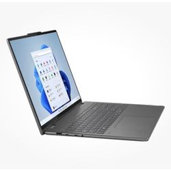Lenovo Yoga Laptop