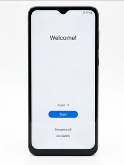 Samsung A326U