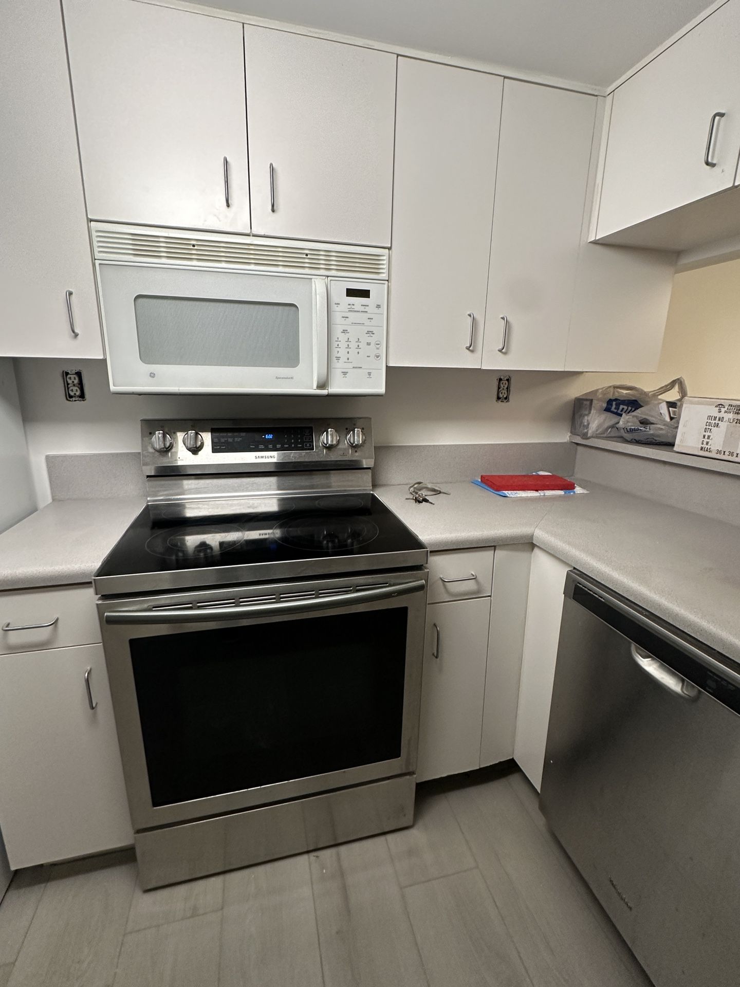 Kitchen Cabintes For Sale 