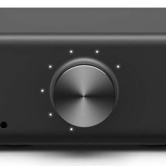 Echo Link - Stream hi-fi music to your stereo system