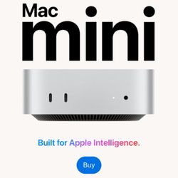 Apple Mac mini