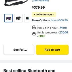 Jbl Party Speaker NOT OPEN