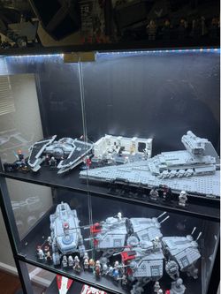 Lego Star Wars Sets for sale