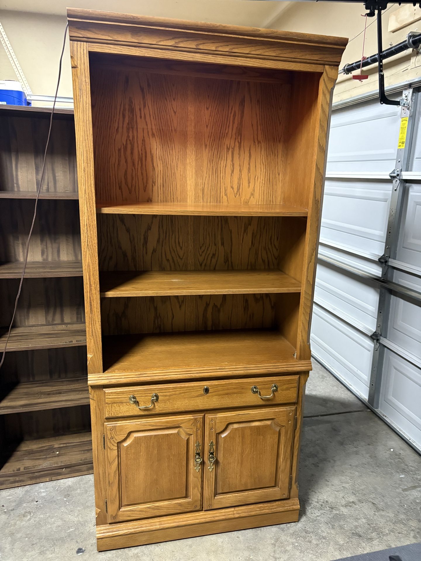 Storage Cabinet /bookcase/ Dresser