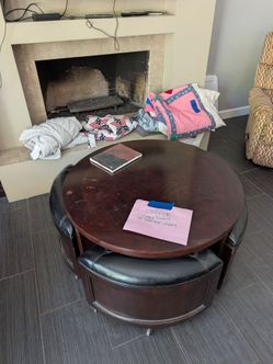 Moving sale