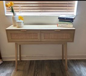 Entry Table