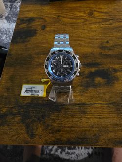Invicta Watch
